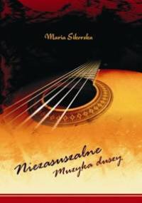 Niezasuszalne - Maria Sikorska