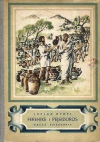 Ferenike i Pejsidoros - Lucjan Rydel