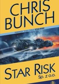 Star Risk Sp. z o.o. - Chris Bunch