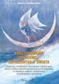 Konstruowanie umysłowej reprezentacji świata - Joanna Głodkowska