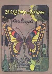 Zagrajmy w zielone - Anna Przemyska