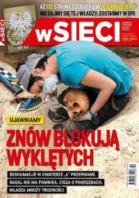 W sieci, nr 22/2014