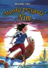 Morska przygoda Nim - Wendy Orr