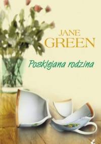 Posklejana rodzina - Jane Green