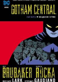 Gotham Central: W obłąkanym rytmie