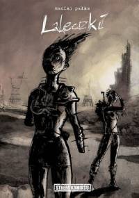 Laleczki - Maciej Pałka