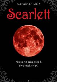 Scarlett - Barbara Baraldi