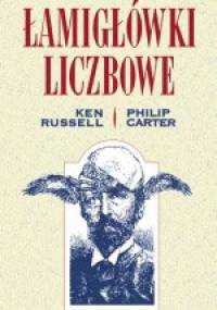 Łamigłówki liczbowe - Philip Carter, Ken Russell