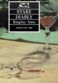 Stare diabły - Kingsley Amis