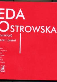 Dojrzałość piersi i pieśni - Eda Ostrowska