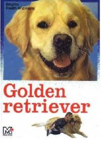 Golden Retriever - Brigitte Rauth-Widmann