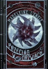 Przeciąg w drzwiach - Madeleine L'Engle