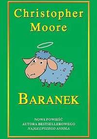 Baranek - Christopher Moore