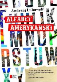 Alfabet amerykański - Andrzej Lubowski