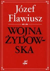 Wojna żydowska - Józef Flawiusz