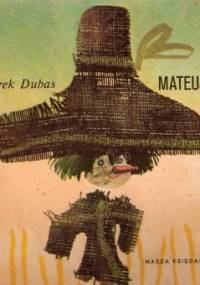 Mateusz - Marek Dubas