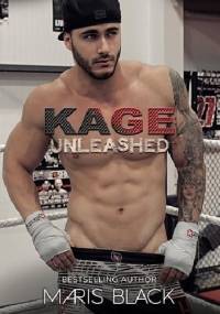 Kage Unleashed - Maris Black