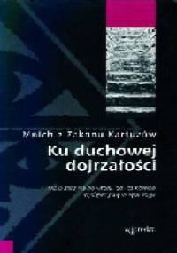 Ku duchowej dojrzałości. Wiara zaczyna się wtedy, gdy całkowicie wydamy się Bogu - Mnich z Zakonu Kartuzów