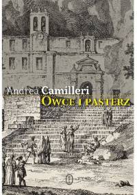 Owce i pasterz - Andrea Camilleri