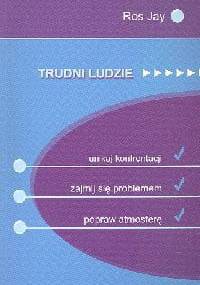 Trudni ludzie - Ros Jay