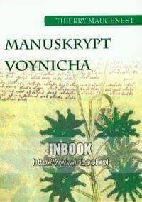 Manuskrypt Voynicha - Maugenest Thierry