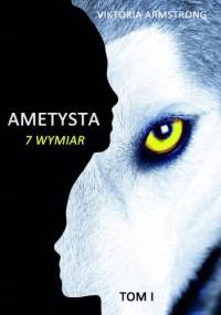 Ametysta 7 wymiar - Viktoria Armstrong