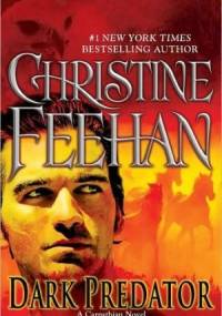 Dark Predator - Christine Feehan