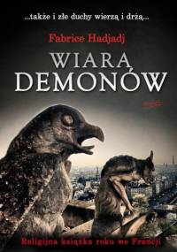 Wiara demonów - Fabrice Hadjadj