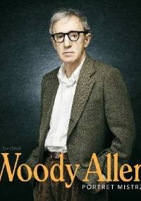 Woody Allen. Portret mistrza - Tom Shone