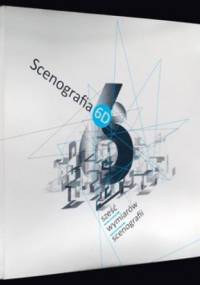 Scenografia 6D. Sześć wymiarów scenografii. Katalog prac studentów - Krystian Banik