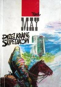 Przez krainę Skipetarów - Karol May