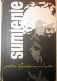 Sumienie - profesor Oppenheimer przed sądem - Jarosław Putik