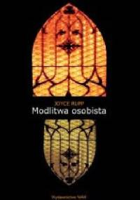 Modlitwa osobista - Rupp Joyce