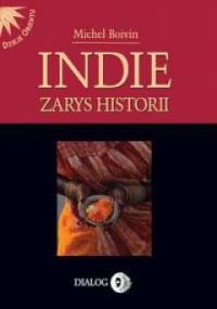 Indie: zarys historii - Michel Boivin