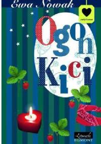 Ogon Kici - Ewa Nowak