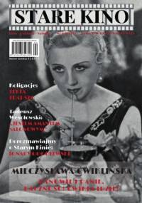 Stare Kino nr 4/2017