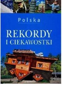Polska rekordy i ciekawostki