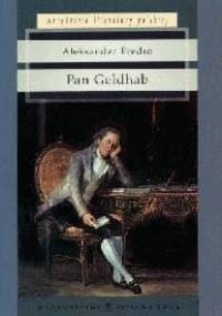 Pan Geldhab - Aleksander Fredro