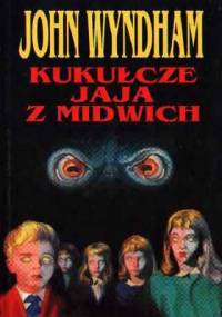Kukułcze jaja z Midwich - John Wyndham