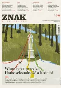 Znak, nr 9 (748) / wrzesień 2017