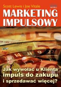 Marketing impulsowy - e-book - Scott Lewis i Joe Vitale