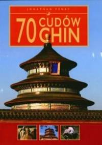 70 cudów Chin - Jonathan Fenby