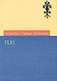 Flis - Sebastian Fabian Klonowic
