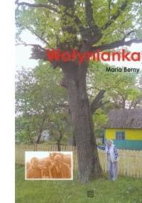 Wołynianka - Maria Berny