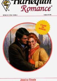 Tak blisko, tak daleko - Jessica Steele