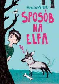 Sposób na Elfa - Marcin Pałasz