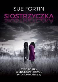Siostrzyczka - Sue Fortin