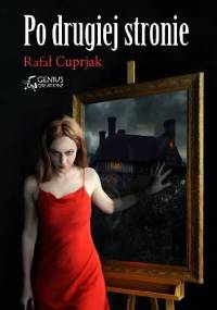 Po drugiej stronie - Rafał Cuprjak