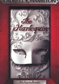 The Harlequin - Laurell K. Hamilton