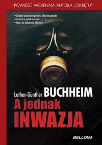 A jednak inwazja - Lothar-Günther Buchheim